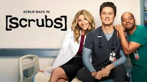 Scrubs (2026)
