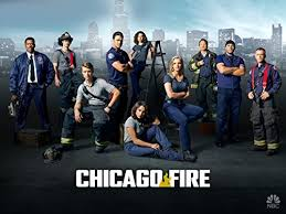 Chicago Fire (2012)