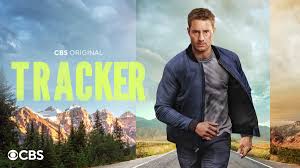 Tracker (2024)