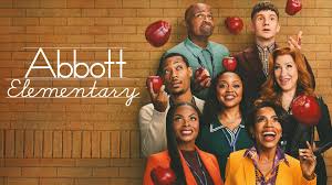 Abbott Elementary (2021)