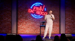 The Stand-Up Club