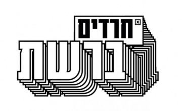 Ultra-Orthodox on the Internet