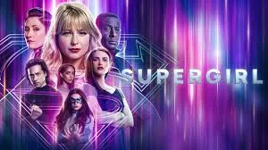 Supergirl (2015)