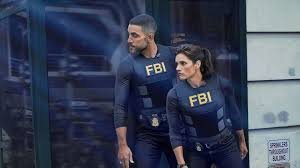 FBI (2018)