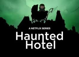 Haunted Hotel (2025)