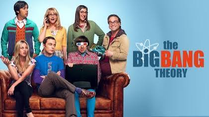 The Big Bang Theory (2007)