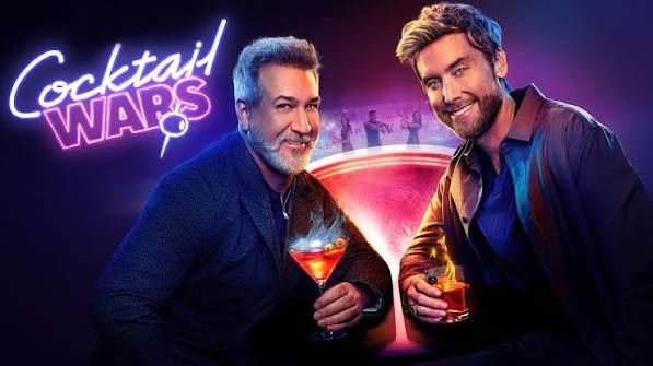 Cocktail Wars (2026)