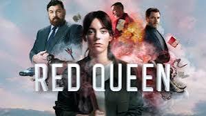 Red Queen (2024)