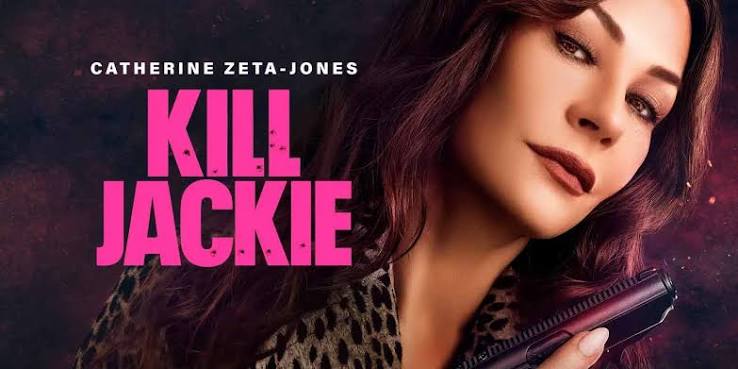 Kill Jackie (2026)