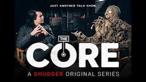 The Core (2017)
