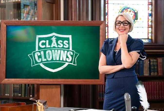 Class Clowns (2026)