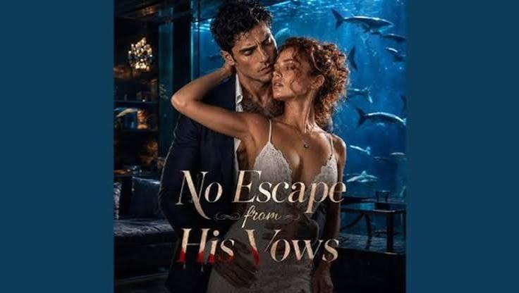 No Escape From His Vows