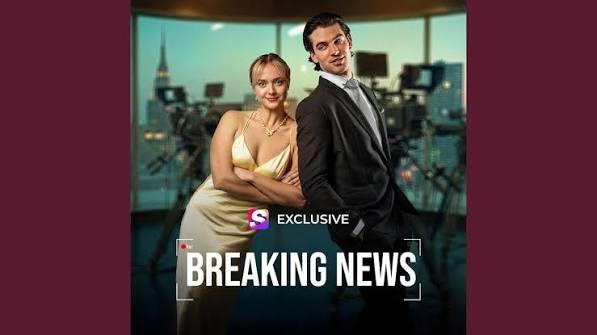 Breaking News