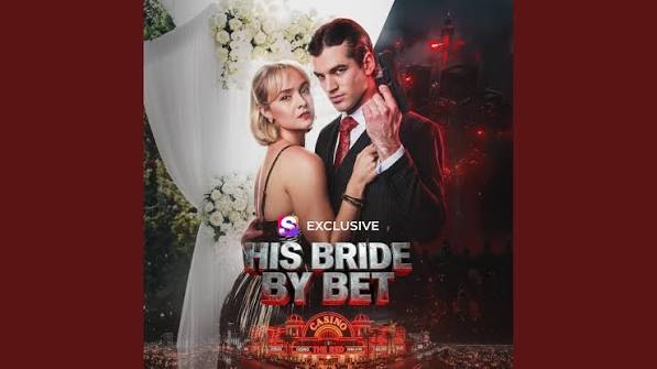 His Bride by Bet