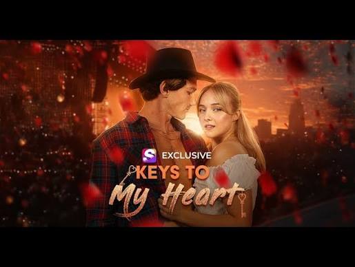 Keys to My Heart