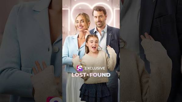 Lost & Found