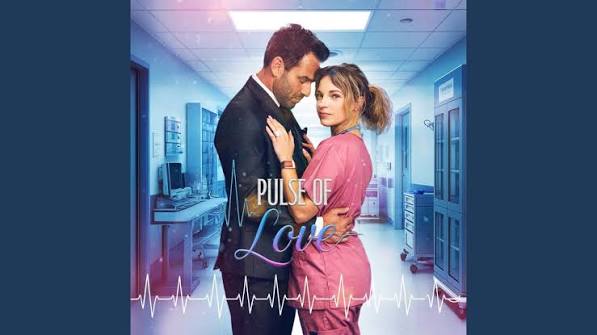 Pulse of Love