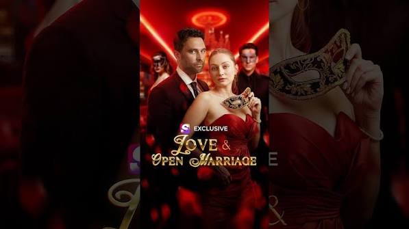 Love & Open Marriage