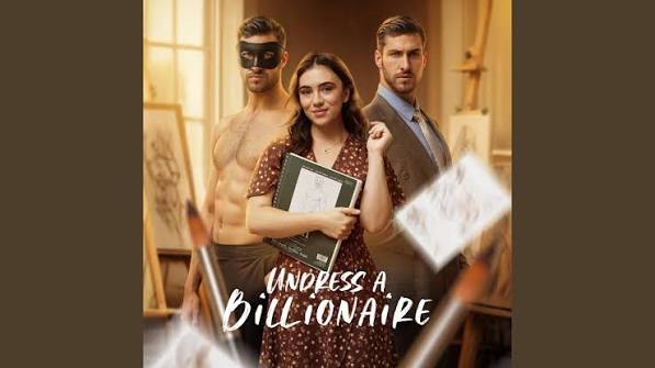 Undress a Billionaire