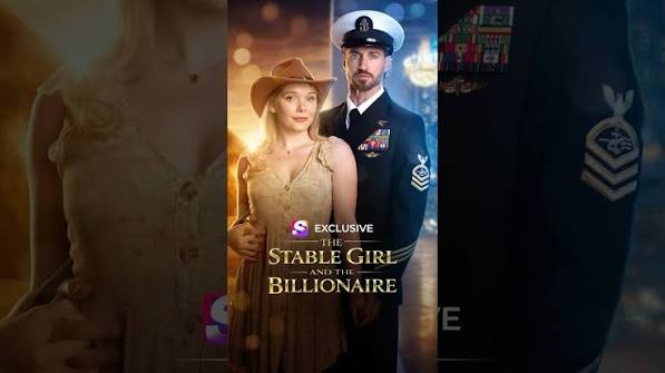 The Stable Girl and the Billionaire