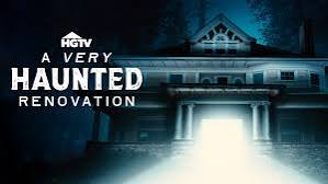 A Very Haunted Renovation (2026)