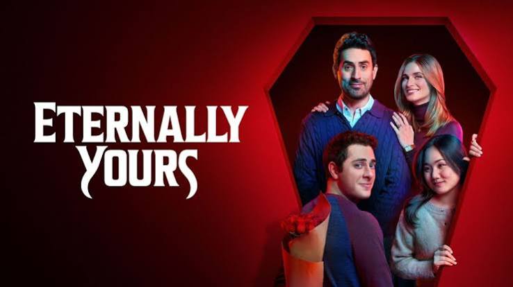 Eternally Yours (2026)