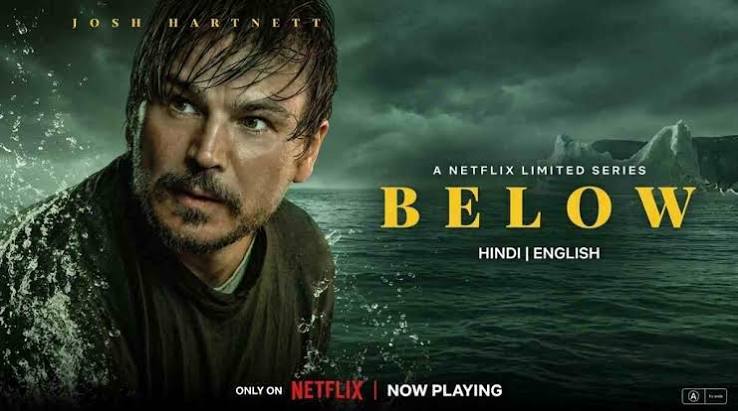 Below (2026)