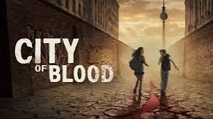 Bloody City (2026)