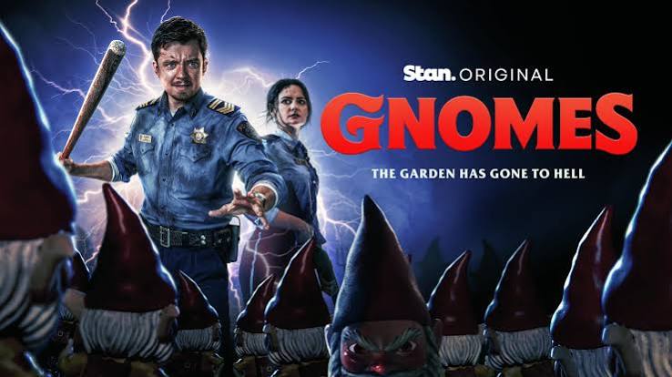 Gnomes (2026)