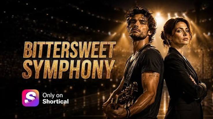 Bittersweet Symphony