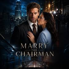 Marry the Chairman