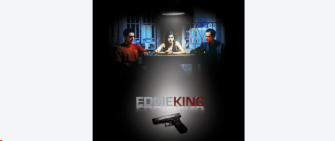 Eddie King (1992)