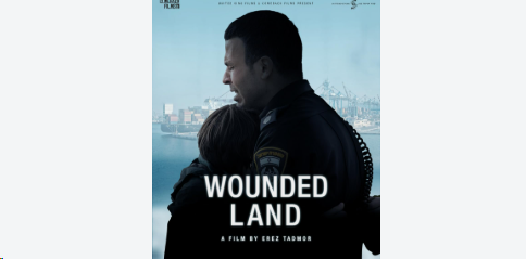 Wounded Land (2015)