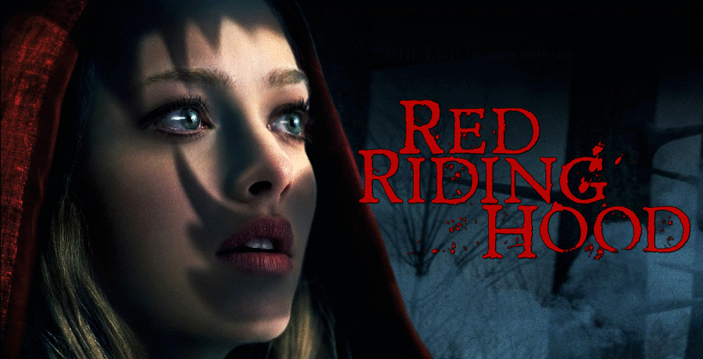 Red Riding Hood (2014)