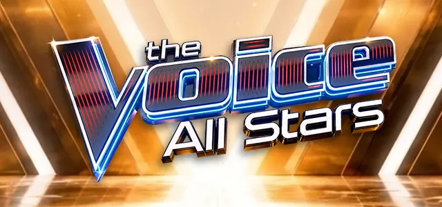The Voice All-Stars