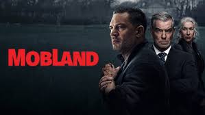 MobLand (2025)