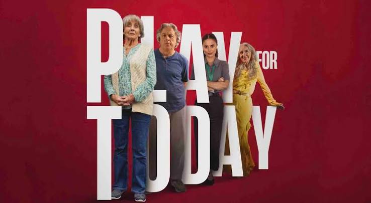Play for Today (2025)