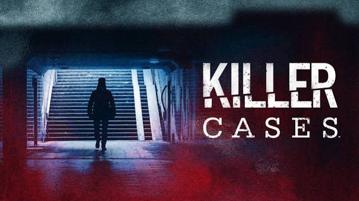 Killer Cases (2020)