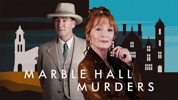 Marble Hall Murders (2026)