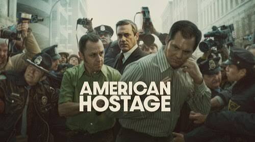 American Hostage (2026)