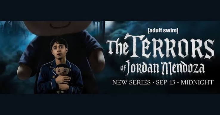 The Terrors of Jordan Mendoza (2026)