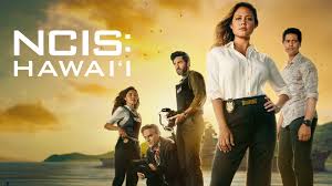 NCIS: Hawaiʻi (2021)