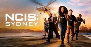 NCIS: Sydney (2023)
