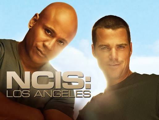 NCIS: Los Angeles (2009)