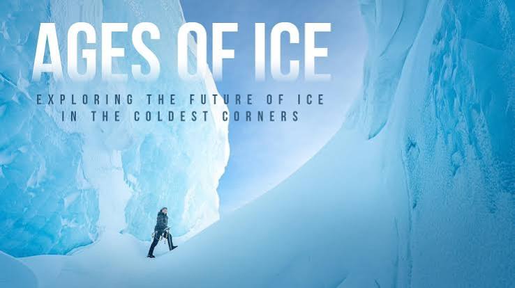 Ages of Ice (2026)