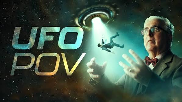 U.F.O P.O.V (2026)
