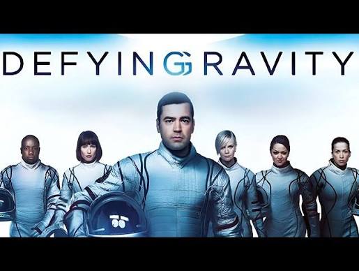 Defying Gravity (2009)